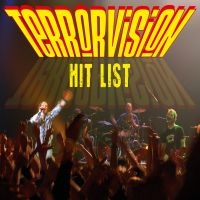 Terrorvision - Hit List (Cd + Dvd) in the group CD / Pop-Rock at Bengans Skivbutik AB (2528759)