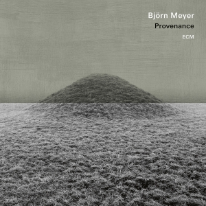 Björn Meyer - Provenance in the group CD / Jazz at Bengans Skivbutik AB (2528766)