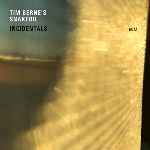 Tim Berne's Snakeoil - Incidentals in the group CD / Jazz at Bengans Skivbutik AB (2528768)