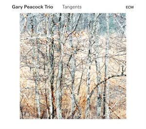 Gary Peacock Trio - Tangents in the group CD / Jazz at Bengans Skivbutik AB (2528769)