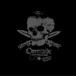 Omnizide - Nekroregime in the group VINYL / Hårdrock at Bengans Skivbutik AB (2529547)