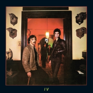 The Stranglers - Rattus Norvegicus in the group CD / Pop-Rock at Bengans Skivbutik AB (2529580)