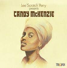 Candy Mckenzie - Lee 'Scratch' Perry Presents C in the group CD / Reggae at Bengans Skivbutik AB (2529998)