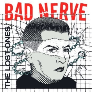 Bad Nerve - Lost Ones in the group VINYL / Pop-Rock at Bengans Skivbutik AB (2530003)