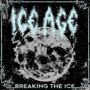 Ice Age - Breaking The Ice in the group CD / Hårdrock/ Heavy metal at Bengans Skivbutik AB (2530006)