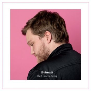 Heimatt - The Greatest Story in the group VINYL / Pop-Rock at Bengans Skivbutik AB (2530211)