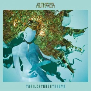Trailer Trash Tracys - Althaea in the group OUR PICKS / Stocksale / CD Sale / CD POP at Bengans Skivbutik AB (2530212)