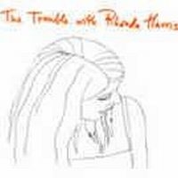 Rhonda Harris - The Trouble With Rho in the group CD / Dansk Musik,Pop-Rock at Bengans Skivbutik AB (2537188)