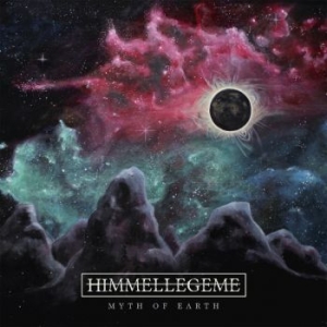 Himmellegeme - Myth Of Earth in the group VINYL / Hårdrock/ Heavy metal at Bengans Skivbutik AB (2537194)