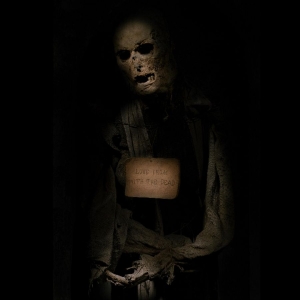 With The Dead - Love From With The Dead in the group VINYL / Hårdrock at Bengans Skivbutik AB (2537197)