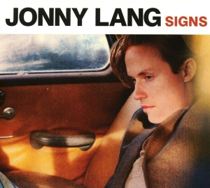 Jonny Lang - Signs in the group CD / Pop-Rock at Bengans Skivbutik AB (2537210)
