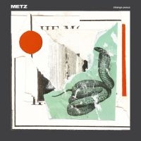 Metz - Strange Peace (Loser Edition Mint G in the group VINYL / Pop-Rock at Bengans Skivbutik AB (2538063)