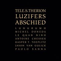 Tele.S.Therion - Luzifers Abschied in the group OUR PICKS / Friday Releases / 2025-08-08 at Bengans Skivbutik AB (2538092)