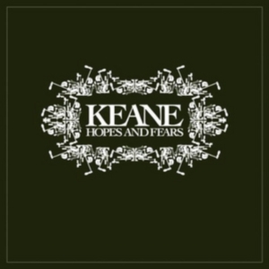 Keane - Hopes And Fears (Vinyl) in the group OTHER / -Start Vinyl at Bengans Skivbutik AB (2538099)