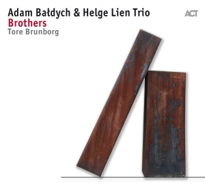 Adam Baldych - Brothers in the group CD / Jazz at Bengans Skivbutik AB (2538114)