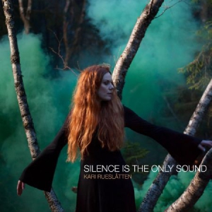 Rueslåtten Kari - Silence Is The Only Sound in the group CD / New releases / Reggae at Bengans Skivbutik AB (2538424)