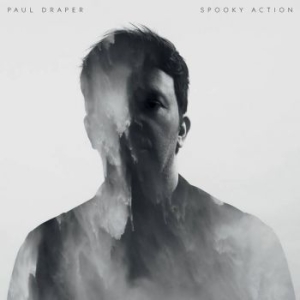 Draper Paul - Spooky Action in the group CD / Rock at Bengans Skivbutik AB (2538483)