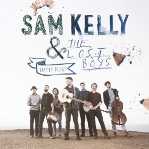 Kelly Sam & The Lost Boys - Pretty Peggy in the group CD / Pop at Bengans Skivbutik AB (2538491)