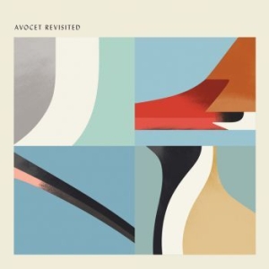 Blandade Artister - Avocet Revisited in the group CD / Pop-Rock at Bengans Skivbutik AB (2538493)