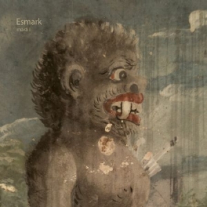 Esmark - Mara I in the group VINYL / Rock at Bengans Skivbutik AB (2538534)