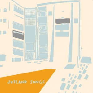 Jutland Songs - Charm On The Chain / Spark Out in the group VINYL / Rock at Bengans Skivbutik AB (2538598)