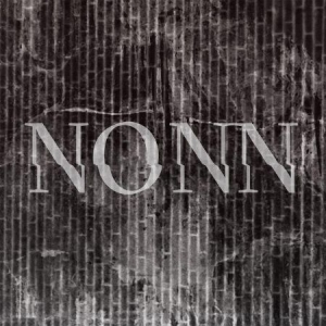 Nonn - Nonn in the group CD / Rock at Bengans Skivbutik AB (2538616)