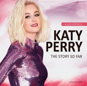 Perry Kate - Story So Far in the group CD / Pop at Bengans Skivbutik AB (2538638)