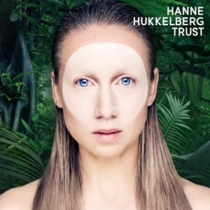 Hukkelberg Hanne - Trust in the group CD / Pop-Rock at Bengans Skivbutik AB (2538643)