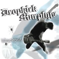Dropkick Murphys - Blackout in the group VINYL / Pop-Rock,Punk at Bengans Skivbutik AB (2538745)