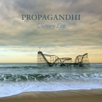 Propagandhi - Victory Lap in the group CD / Rock at Bengans Skivbutik AB (2538824)