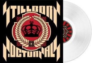 Stillborn - Nocturnals - Lp - Solid White in the group OTHER /  at Bengans Skivbutik AB (2538836)