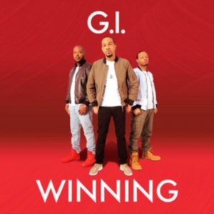 G.I. - Winning in the group CD / RnB-Soul at Bengans Skivbutik AB (2538837)