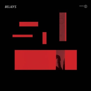Beliefs - Habitat in the group CD / Pop-Rock at Bengans Skivbutik AB (2538878)