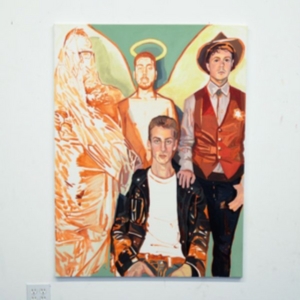 Queen Moo - Mean Well in the group VINYL / Pop-Rock at Bengans Skivbutik AB (2538886)