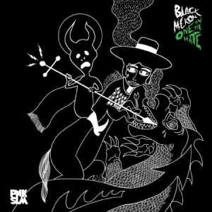 Black Mekon - One In The Hate in the group VINYL / Pop-Rock,Reggae at Bengans Skivbutik AB (2538888)