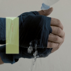 Khalil - Water We Drink in the group VINYL / Pop-Rock at Bengans Skivbutik AB (2538976)