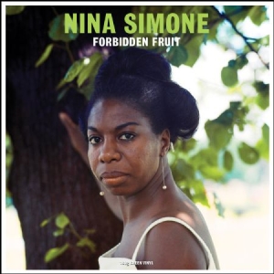 Simone Nina - Forbidden Fruit in the group VINYL / Jazz at Bengans Skivbutik AB (2538987)
