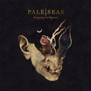 Pale Seas - Stargazing For Beginners in the group CD / Pop-Rock at Bengans Skivbutik AB (2538991)