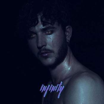 Oscar And The Wolf - Infinity in the group CD / Bestsellers at Bengans Skivbutik AB (2539008)
