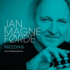 Förde Jan Magne - Mezzing in the group CD / Jazz/Blues at Bengans Skivbutik AB (2539025)