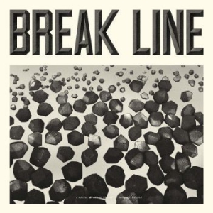 Wilder Anand & Maxwell Kardon - Break Line Musical in the group CD / Rock at Bengans Skivbutik AB (2539153)