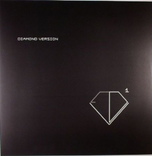 Diamond Version - Ep1 in the group VINYL / Rock at Bengans Skivbutik AB (2539219)