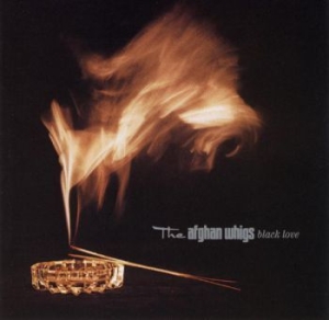 Afghan Whigs - Black Love (20Th Anniversary Editio in the group CD / Rock at Bengans Skivbutik AB (2539242)