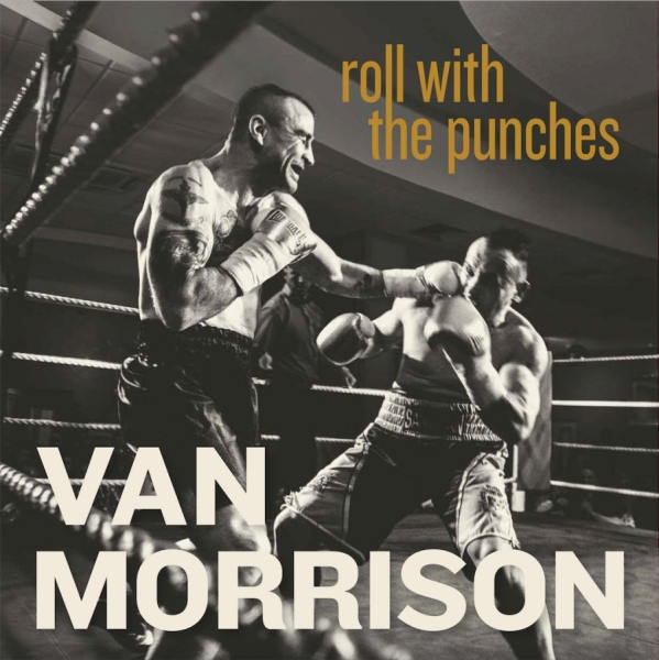 Van Morrison - Roll With The Punches in the group CD / Pop at Bengans Skivbutik AB (2539539)