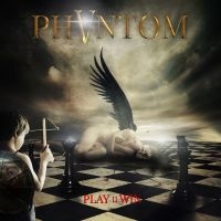 Phantom 5 - Play To Win in the group CD / Pop-Rock at Bengans Skivbutik AB (2540151)