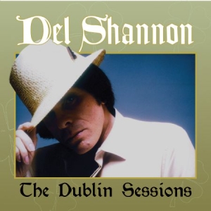 Shannon Del - Dublin Sessions in the group CD / Pop at Bengans Skivbutik AB (2540182)