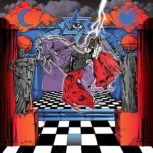 Stars That Move - Stars That Move in the group OTHER / Övrigt /  at Bengans Skivbutik AB (2540200)