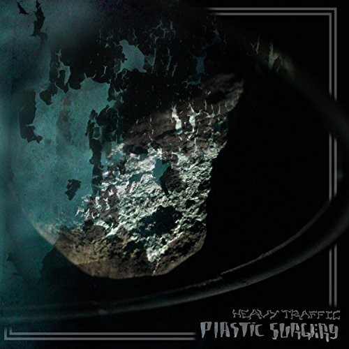 Heavy Traffic - Plastic Surgery in the group VINYL / Hårdrock/ Heavy metal at Bengans Skivbutik AB (2540205)