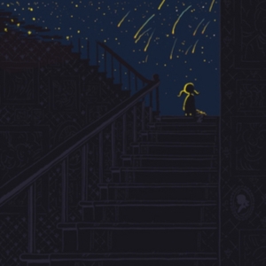 Kenney Madeline - Night Night At The First Landing in the group CD / Pop-Rock at Bengans Skivbutik AB (2540256)