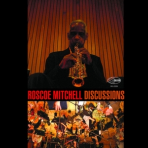 Mitchell Roscoe - Discussions Orchestra in the group OTHER / Övrigt /  at Bengans Skivbutik AB (2540259)